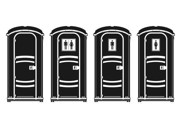 Best Portable Restroom Servicing (Cleaning and Restocking)  in Hudson, FL