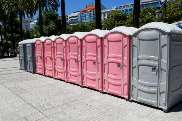 Best Deluxe Portable Toilet Rental  in Hudson, FL