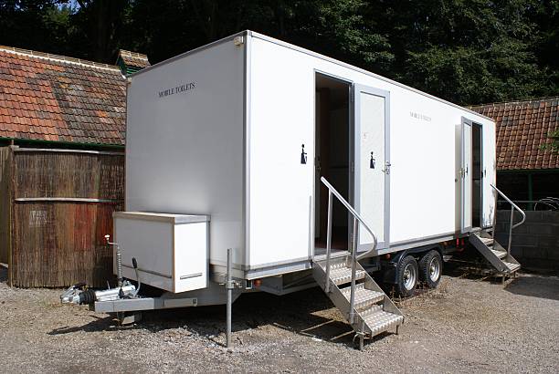Best Portable Restroom Maintenance and Cleaning  in Hudson, FL
