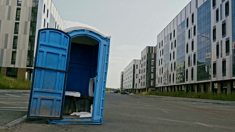 Best Standard Portable Toilet Rental  in Hudson, FL